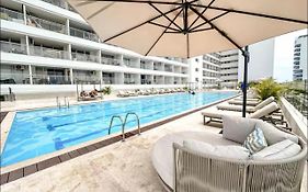Apartasuite en Cartagena